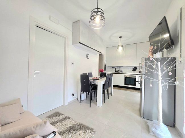 Appartamento in vendita a San Benedetto del Tronto