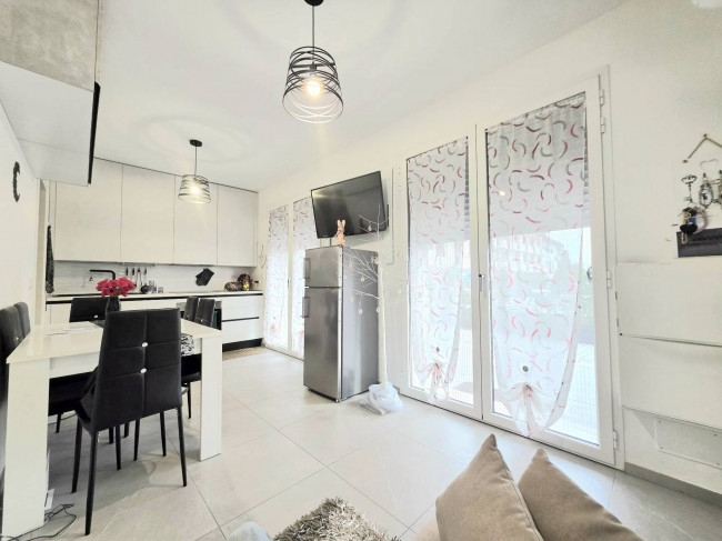 Appartamento in vendita a San Benedetto del Tronto