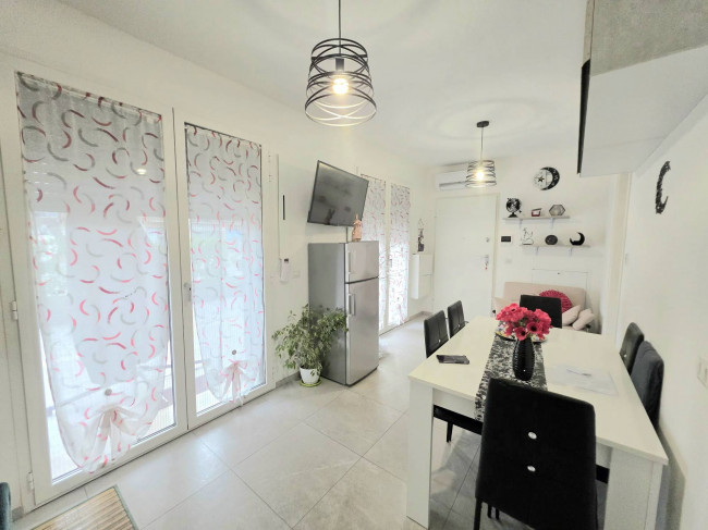 Appartamento in vendita a San Benedetto del Tronto