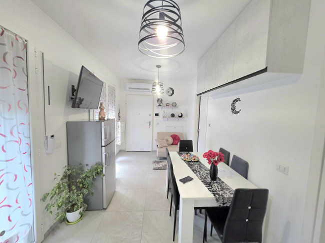 Appartamento in vendita a San Benedetto del Tronto