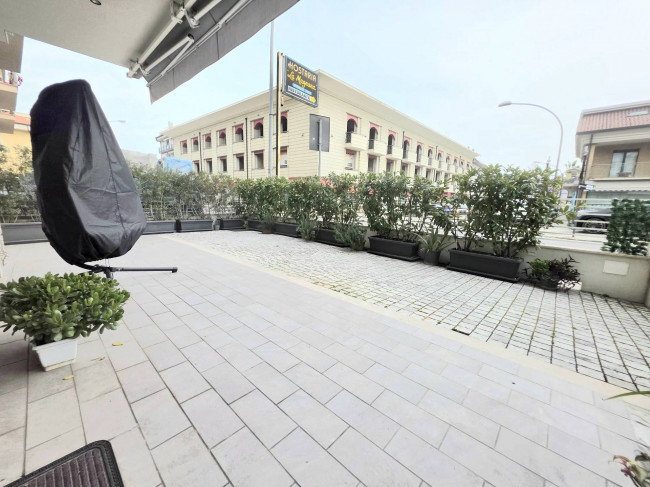 Appartamento in vendita a San Benedetto del Tronto