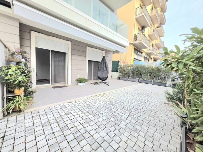 Appartamento in vendita a San Benedetto del Tronto