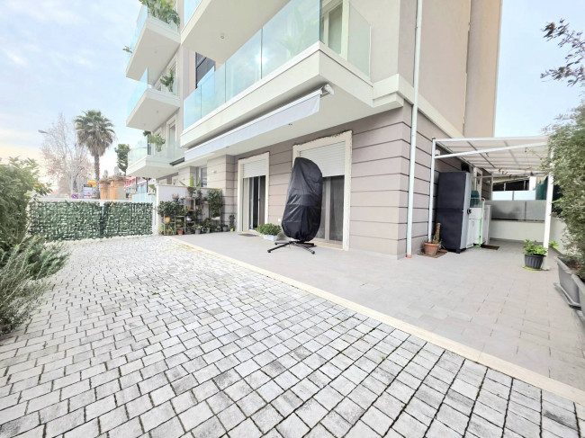 Appartamento in vendita a San Benedetto del Tronto