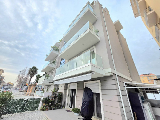 Appartamento in vendita a San Benedetto del Tronto