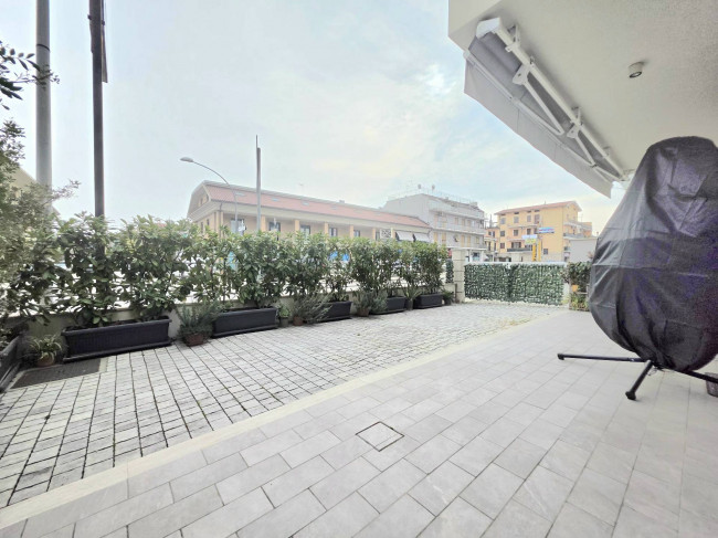 Appartamento in vendita a San Benedetto del Tronto