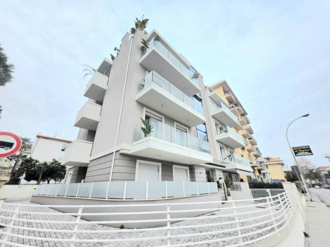 Appartamento in vendita a San Benedetto del Tronto