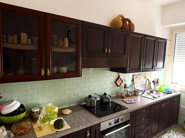 APARTMENT for sale in Fermo