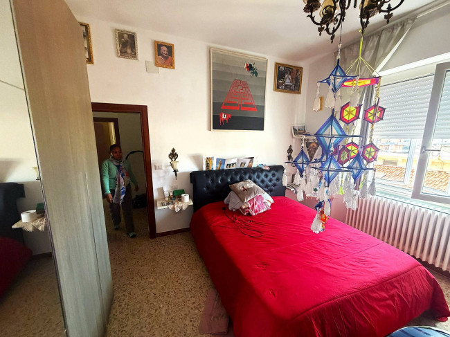 APARTMENT for sale in Fermo