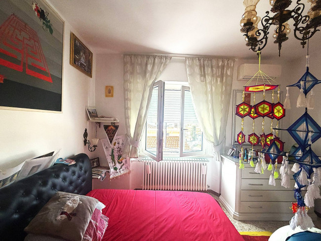 APARTMENT for sale in Fermo