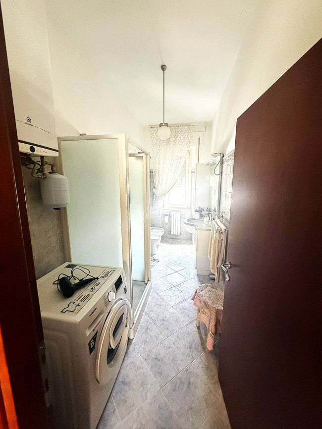 APARTMENT for sale in Fermo