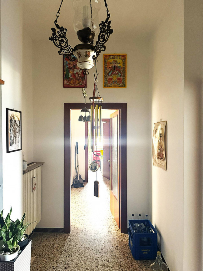 APARTMENT for sale in Fermo