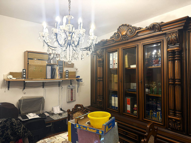 APARTMENT for sale in Fermo