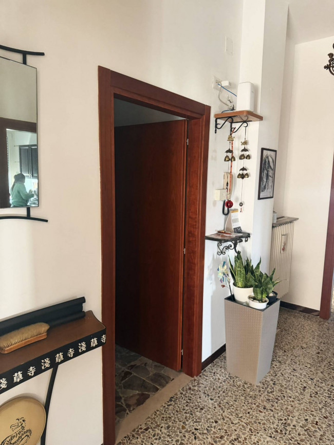 APARTMENT for sale in Fermo