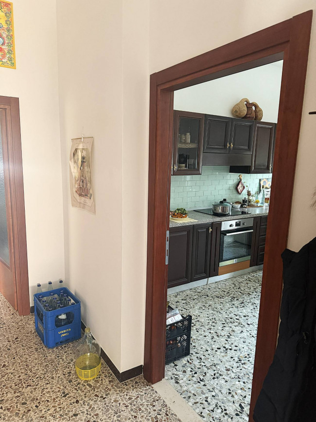 APARTMENT for sale in Fermo