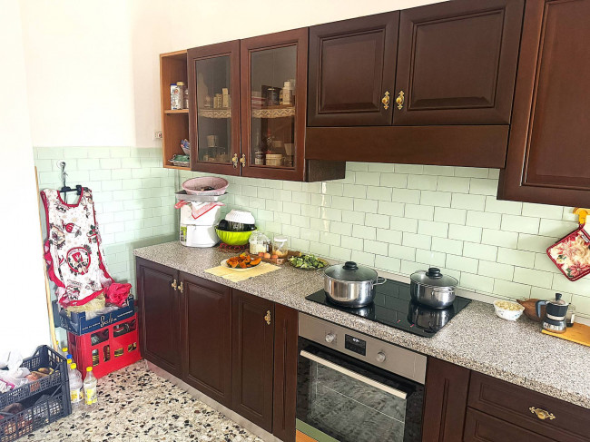 APARTMENT for sale in Fermo