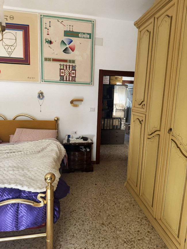 APARTMENT for sale in Fermo