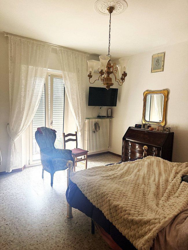 APARTMENT for sale in Fermo