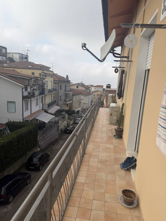APARTMENT for sale in Fermo