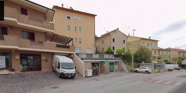 APARTMENT for sale in Fermo