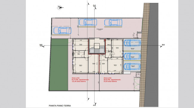 APARTMENT for sale in San Benedetto del Tronto