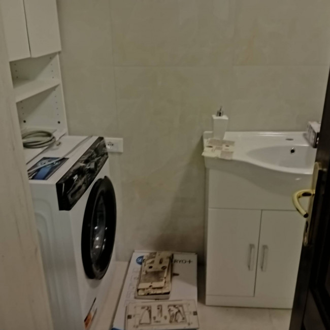 Appartamento in vendita a San Benedetto del Tronto