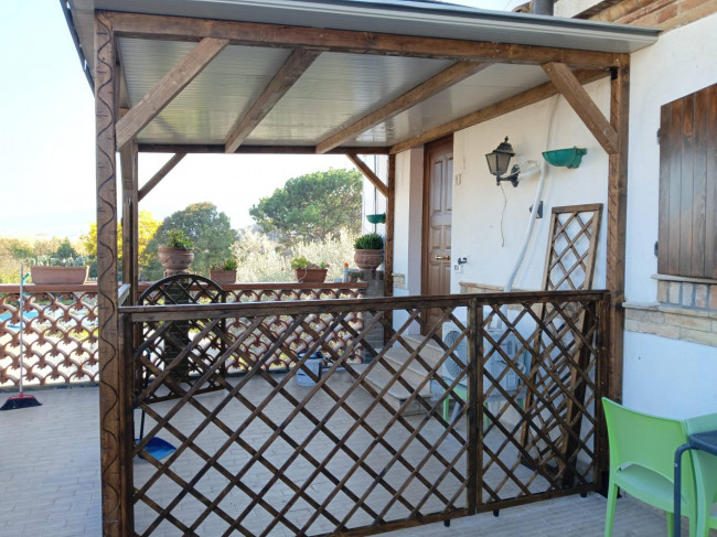 Appartamento in vendita a San Benedetto del Tronto