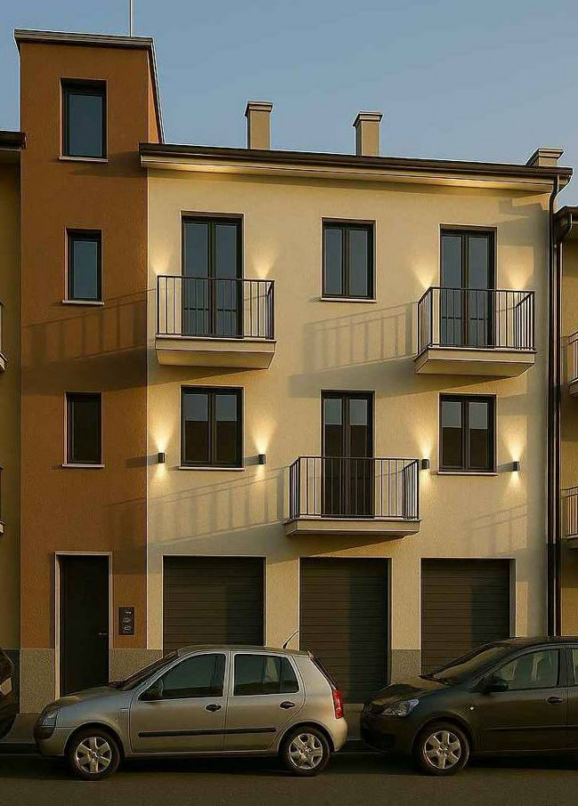 Appartamento in vendita a San Benedetto del Tronto