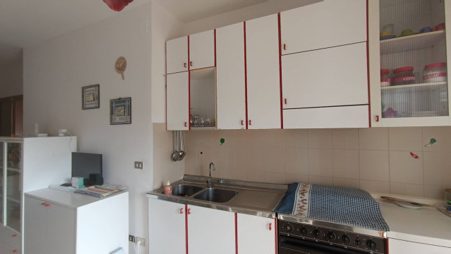 APARTMENT for sale in Massignano