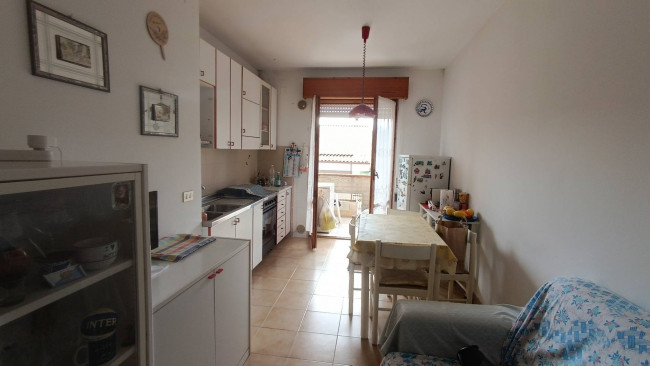 APARTMENT for sale in Massignano