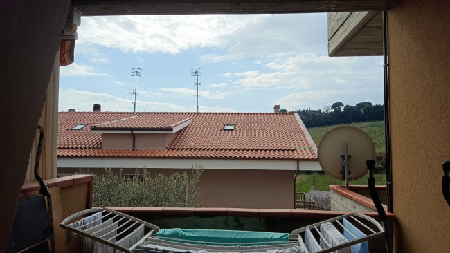 APARTMENT for sale in Massignano