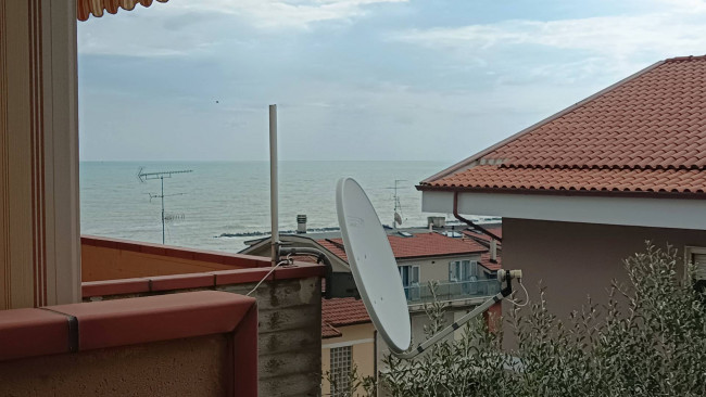 APARTMENT for sale in Massignano