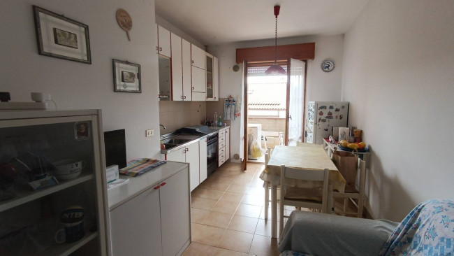 APARTMENT for sale in Massignano