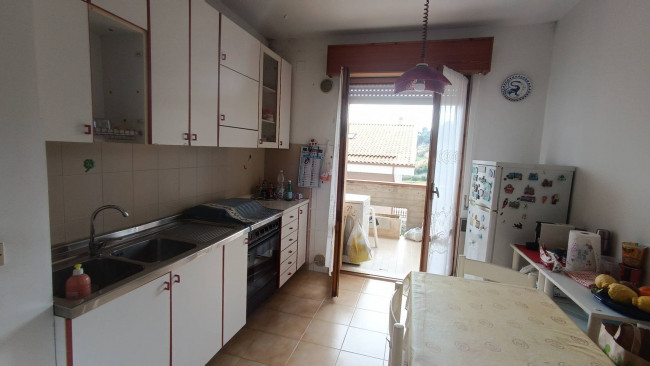 APARTMENT for sale in Massignano