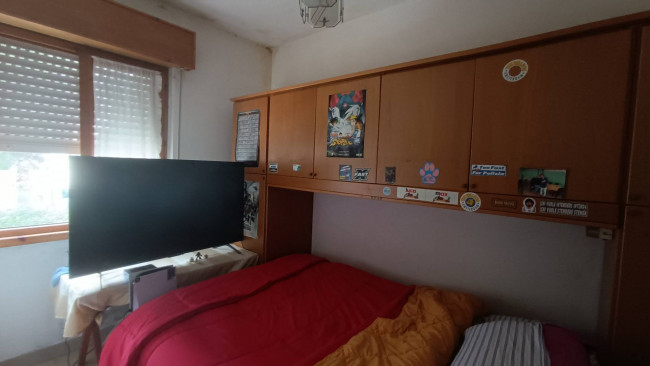 APARTMENT for sale in Massignano