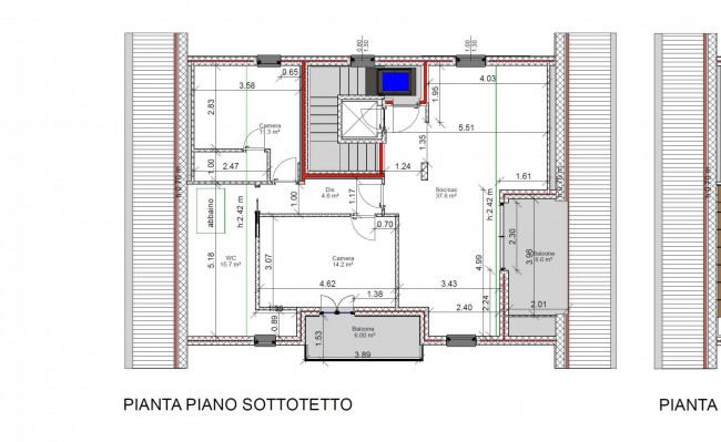 Appartamento in vendita a San Benedetto del Tronto