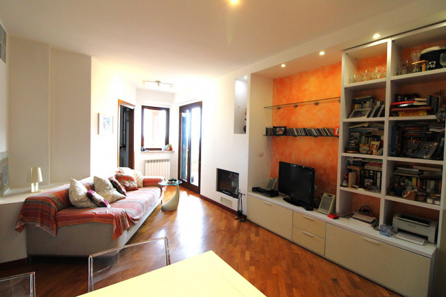 Appartamento in vendita a Grottammare