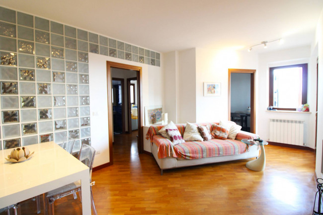 Appartamento in vendita a Grottammare