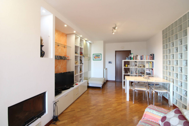 Appartamento in vendita a Grottammare