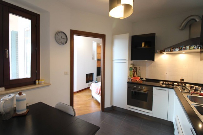 Appartamento in vendita a Grottammare