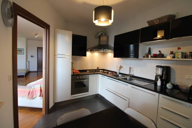 Appartamento in vendita a Grottammare