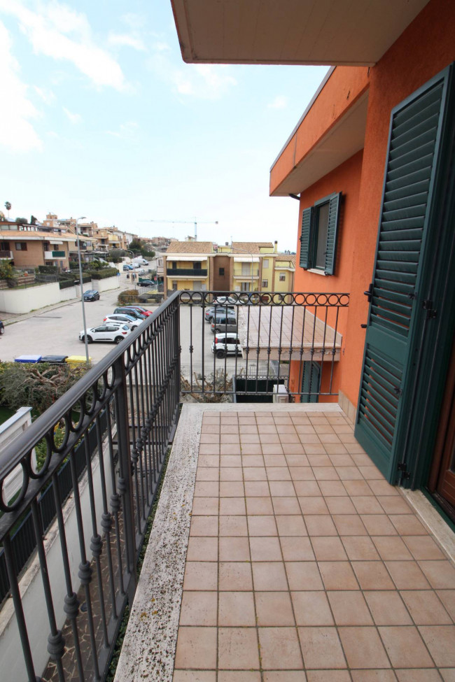 Appartamento in vendita a Grottammare