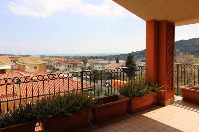 Appartamento in vendita a Grottammare