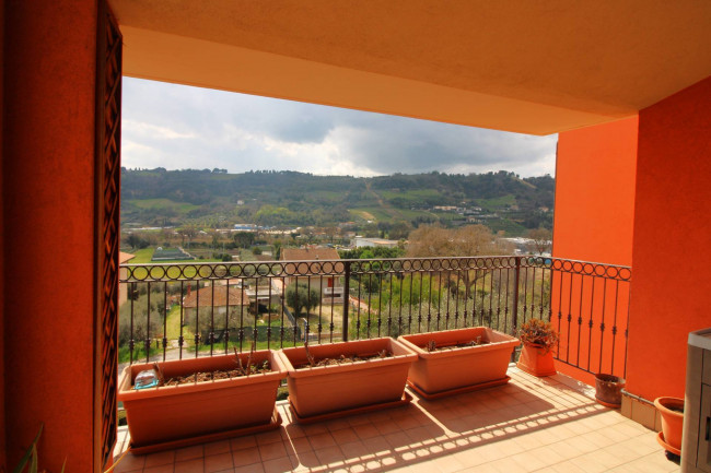 Appartamento in vendita a Grottammare