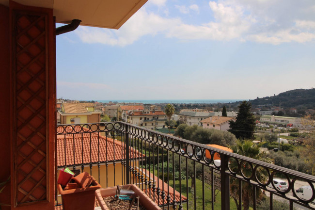 Appartamento in vendita a Grottammare