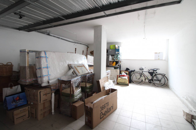 Appartamento in vendita a Grottammare