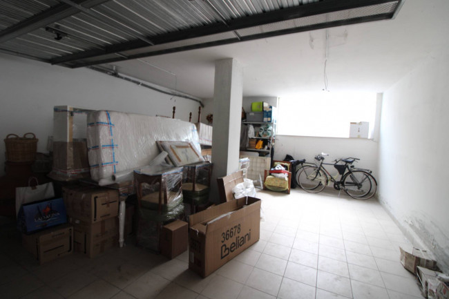 Appartamento in vendita a Grottammare