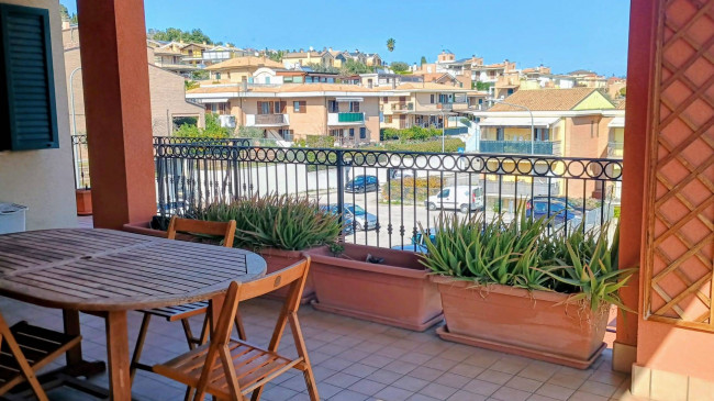 Appartamento in vendita a Grottammare