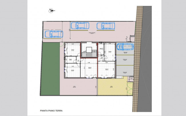 Appartamento in vendita a San Benedetto del Tronto