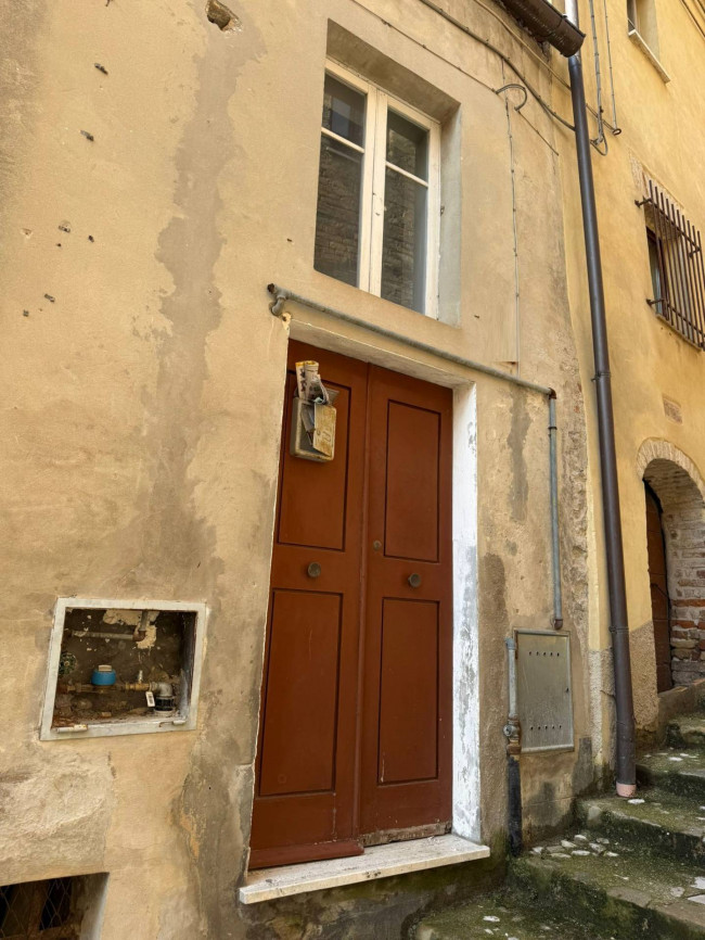 HOUSE for sale in Ripatransone