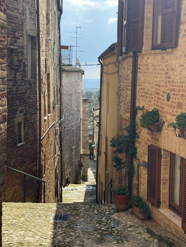 HOUSE for sale in Ripatransone